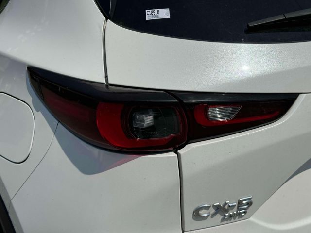 2022 Mazda CX-5 2.5 S Preferred Package AWD