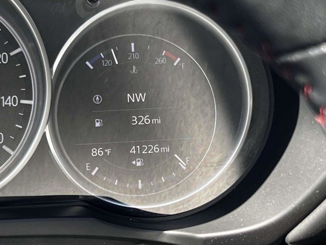 2022 Mazda CX-5 2.5 S Carbon Edition