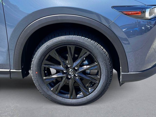 2022 Mazda CX-5 2.5 S Carbon Edition