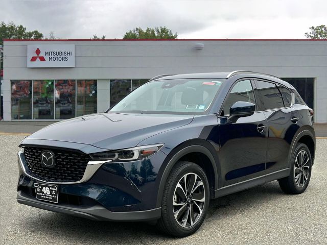2022 Mazda CX-5 2.5 S Premium Plus Package AWD