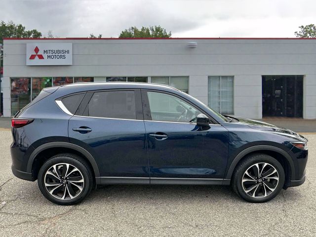2022 Mazda CX-5 2.5 S Premium Plus Package AWD