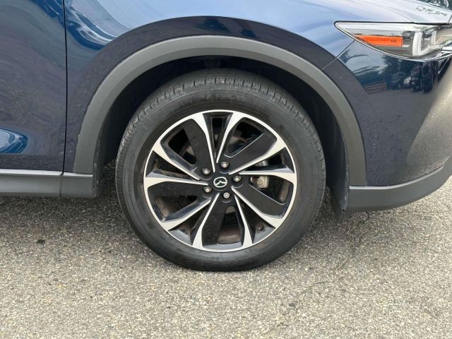 2022 Mazda CX-5 2.5 S Premium Plus Package AWD