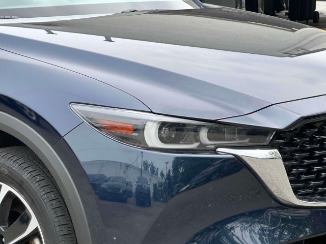 2022 Mazda CX-5 2.5 S Premium Plus Package AWD