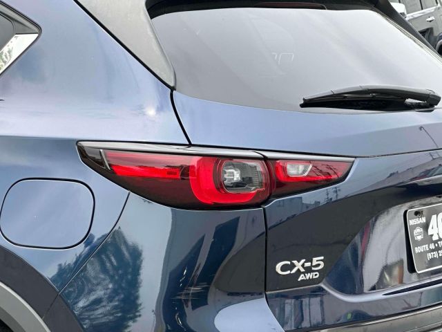 2022 Mazda CX-5 2.5 S Premium Plus Package AWD