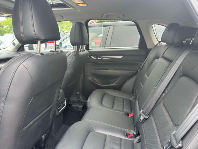 2022 Mazda CX-5 2.5 S Premium Plus Package AWD