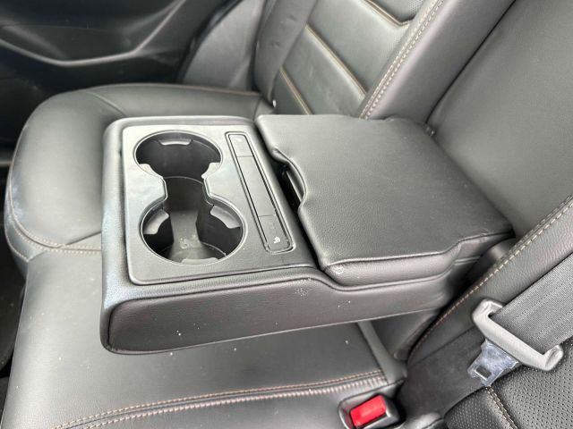2022 Mazda CX-5 2.5 S Premium Plus Package AWD
