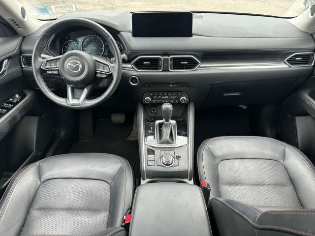 2022 Mazda CX-5 2.5 S Premium Plus Package AWD