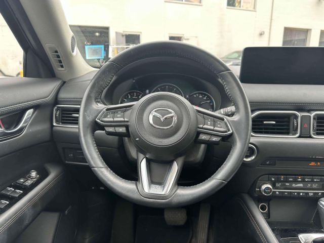 2022 Mazda CX-5 2.5 S Premium Plus Package AWD