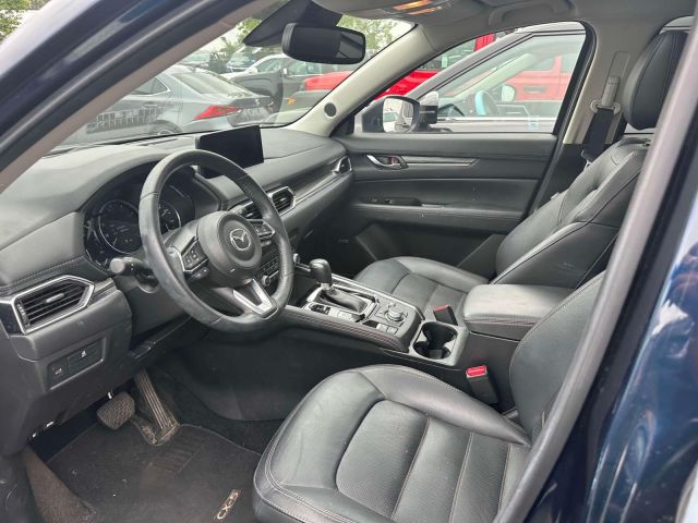 2022 Mazda CX-5 2.5 S Premium Plus Package AWD