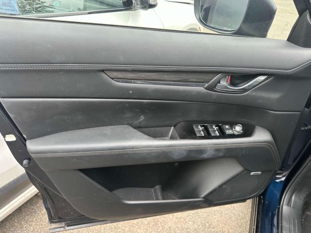 2022 Mazda CX-5 2.5 S Premium Plus Package AWD