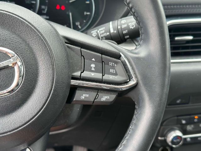 2022 Mazda CX-5 2.5 S Premium Plus Package AWD