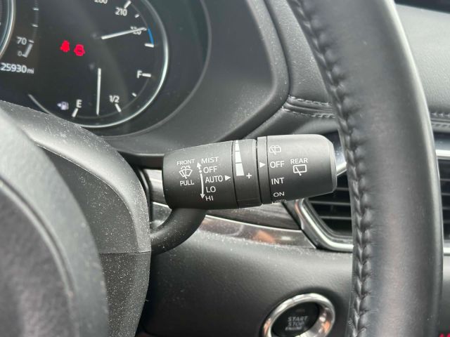 2022 Mazda CX-5 2.5 S Premium Plus Package AWD