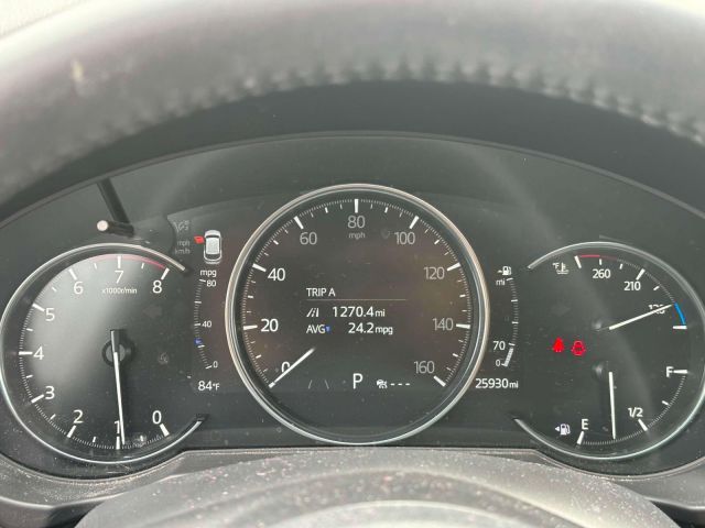 2022 Mazda CX-5 2.5 S Premium Plus Package AWD