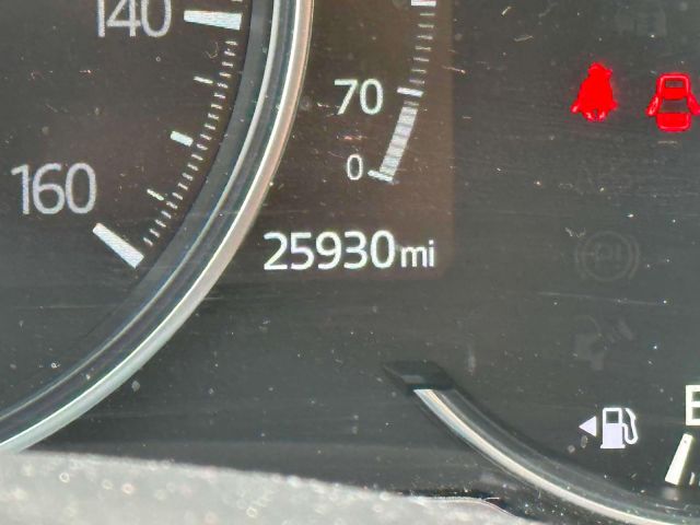 2022 Mazda CX-5 2.5 S Premium Plus Package AWD