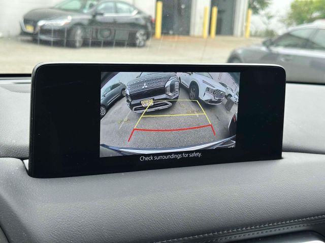 2022 Mazda CX-5 2.5 S Premium Plus Package AWD