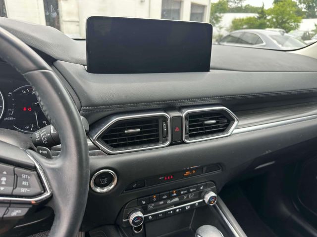 2022 Mazda CX-5 2.5 S Premium Plus Package AWD
