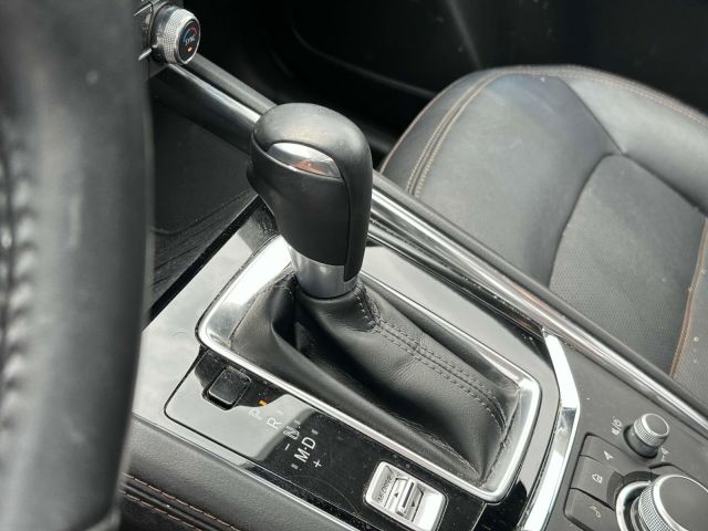 2022 Mazda CX-5 2.5 S Premium Plus Package AWD