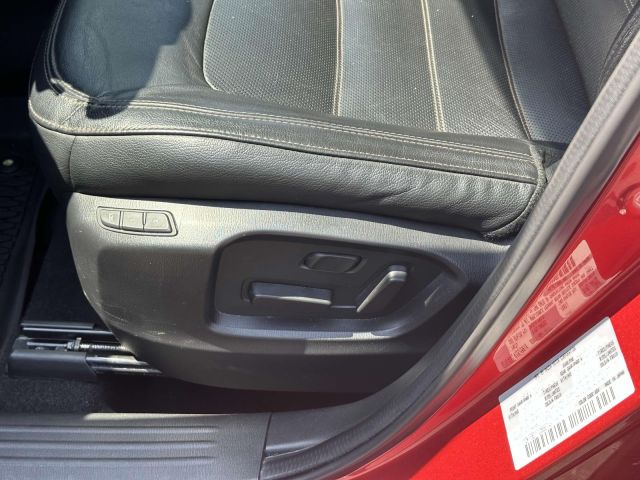 2022 Mazda CX-5 2.5 S Premium Plus Package AWD