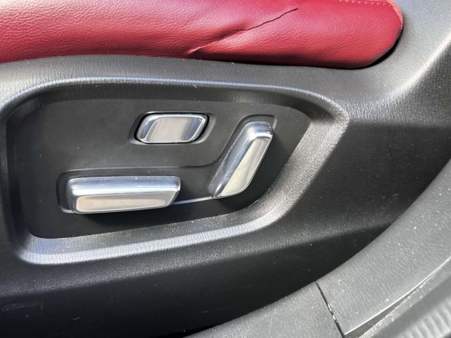 2022 Mazda CX-9 Carbon Edition AWD