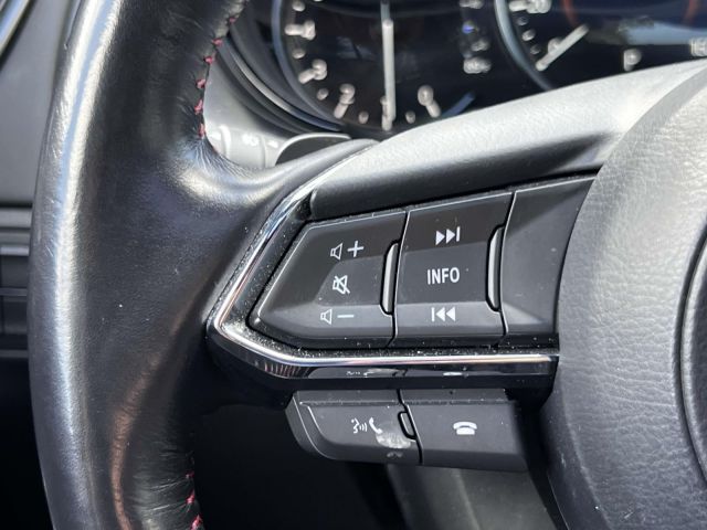2022 Mazda CX-9 Carbon Edition AWD