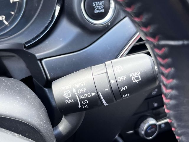 2022 Mazda CX-9 Carbon Edition AWD