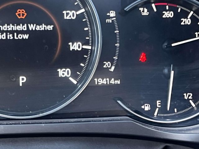2022 Mazda CX-9 Carbon Edition AWD