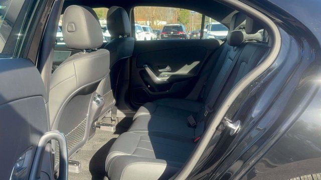 2022 Mercedes-Benz A-Class A 220