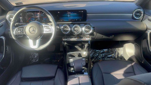 2022 Mercedes-Benz A-Class A 220