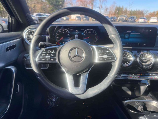 2022 Mercedes-Benz A-Class A 220