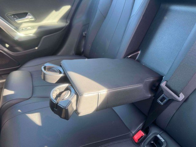 2022 Mercedes-Benz A-Class A 220