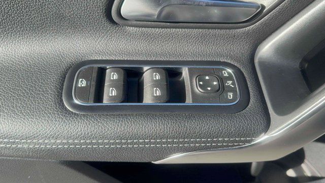 2022 Mercedes-Benz A-Class A 220