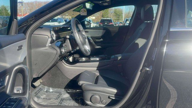 2022 Mercedes-Benz A-Class A 220