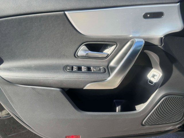 2022 Mercedes-Benz A-Class A 220