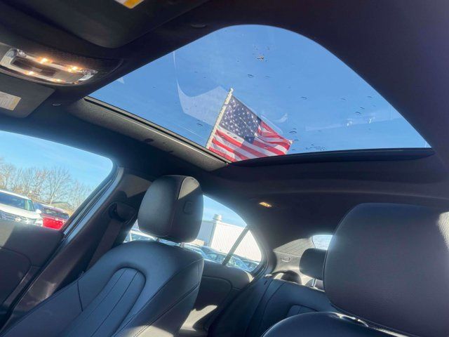 2022 Mercedes-Benz A-Class A 220