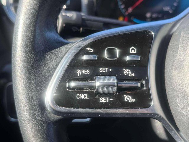 2022 Mercedes-Benz A-Class A 220