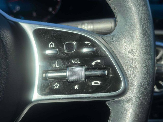 2022 Mercedes-Benz A-Class A 220