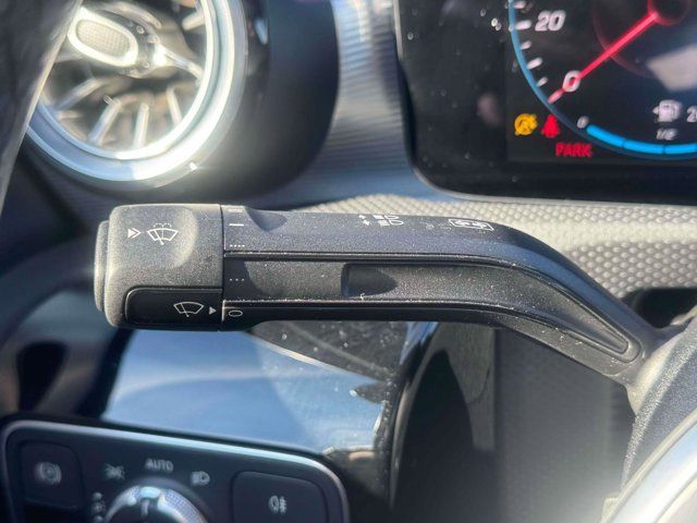 2022 Mercedes-Benz A-Class A 220