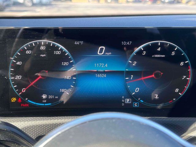 2022 Mercedes-Benz A-Class A 220