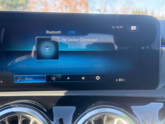 2022 Mercedes-Benz A-Class A 220