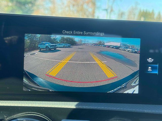 2022 Mercedes-Benz A-Class A 220