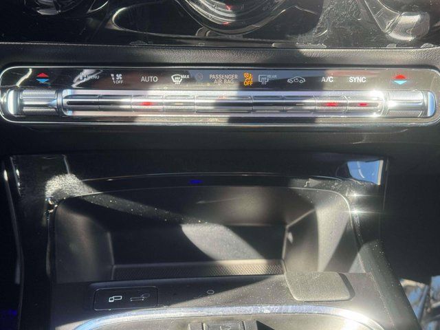 2022 Mercedes-Benz A-Class A 220