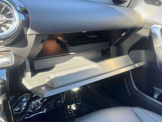 2022 Mercedes-Benz A-Class A 220