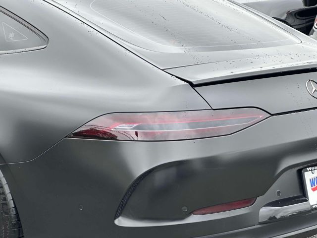 2022 Mercedes-Benz AMG GT AMG GT 43 4-Door Coupe