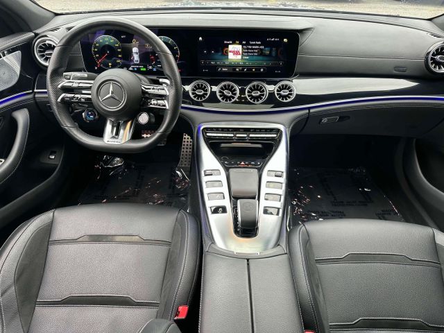 2022 Mercedes-Benz AMG GT AMG GT 43 4-Door Coupe