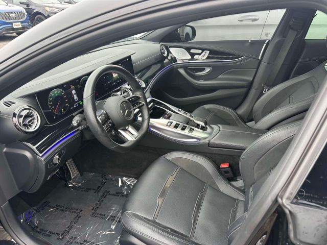 2022 Mercedes-Benz AMG GT AMG GT 43 4-Door Coupe