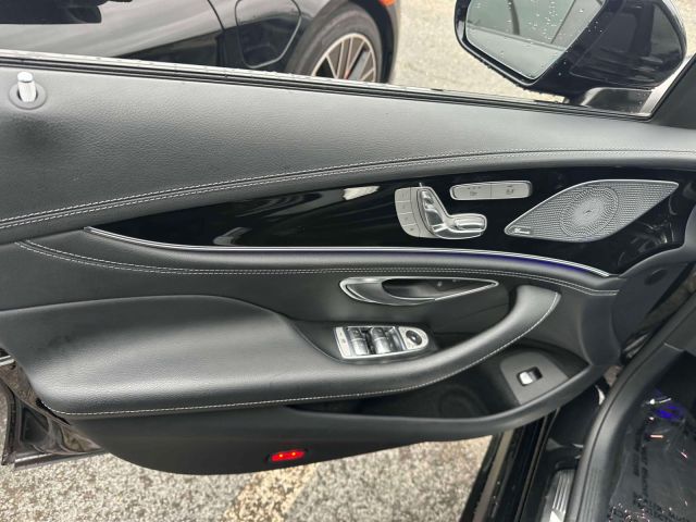 2022 Mercedes-Benz AMG GT AMG GT 43 4-Door Coupe