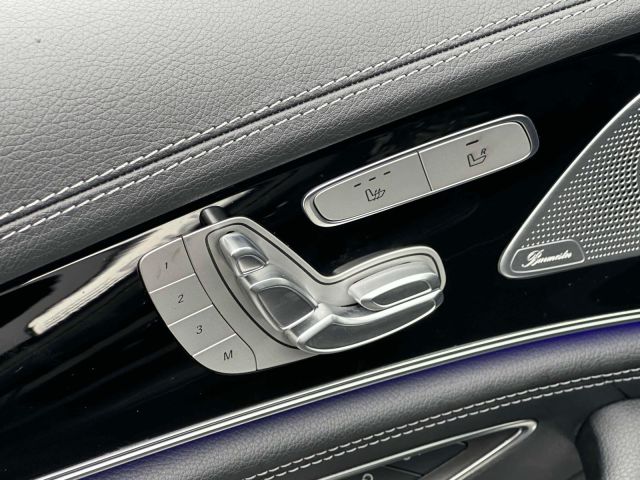 2022 Mercedes-Benz AMG GT AMG GT 43 4-Door Coupe