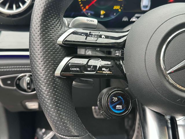 2022 Mercedes-Benz AMG GT AMG GT 43 4-Door Coupe