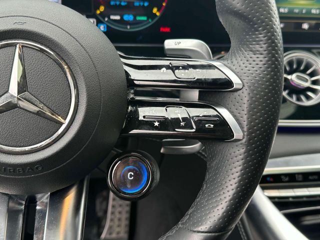 2022 Mercedes-Benz AMG GT AMG GT 43 4-Door Coupe