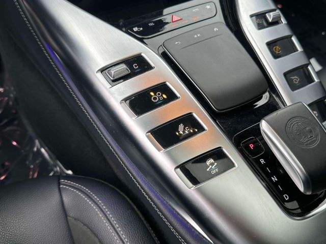2022 Mercedes-Benz AMG GT AMG GT 43 4-Door Coupe